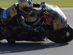 Spain GP Motorcycle Racing