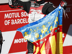 Spain GP Motorcycle Racing