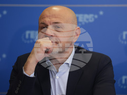 ГЕРБ - брифинг