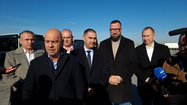Членовете на „Браво Пловдив“ подават оставки в знак на солидарност