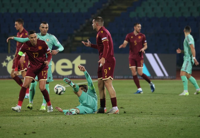 Динамо Букурещ победи Университатя Клуж с 4:2 на 22 октомври