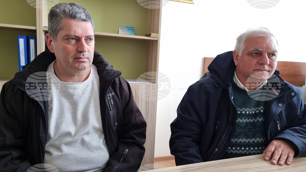 В Добруджанския технологичен колеж правят с дрон ранна прогноза за добивите в земеделието