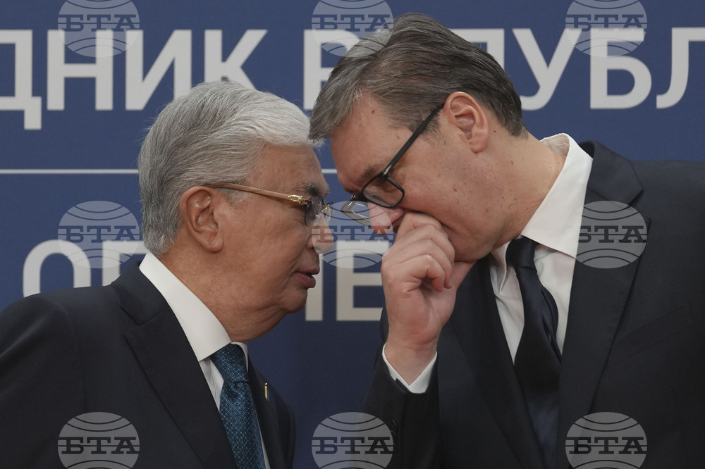 Скоро се очаква пряка авиолиния между Сърбия и Казахстан, съобщи сръбският президент