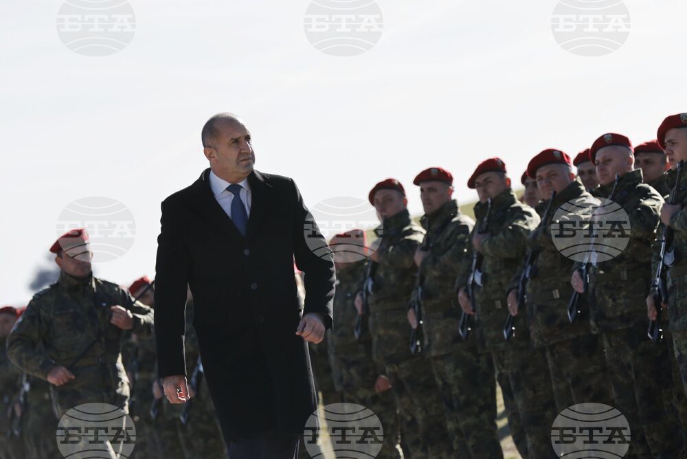 President: Land Forces Carried on Their Shoulders Weight of Wars of National Unification and Independence, Two World Wars