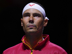 Spain Tennis Davis Cup