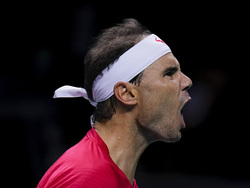 Spain Tennis Davis Cup