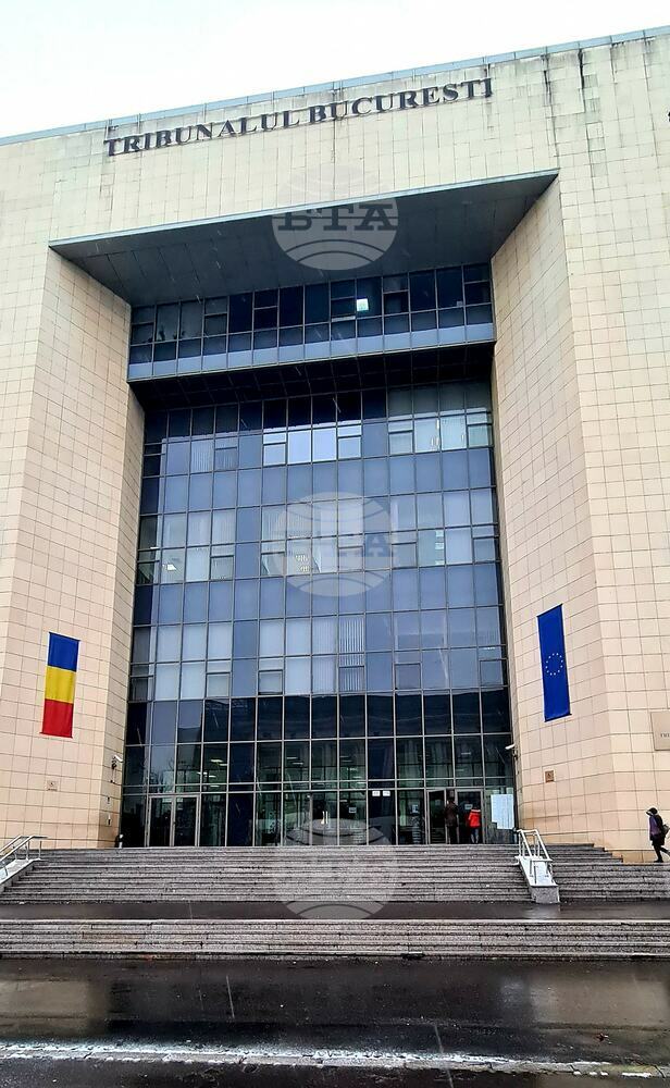 Всички заподозрени по дело за несъответстващи предпазни маски в Румъния са на свобода