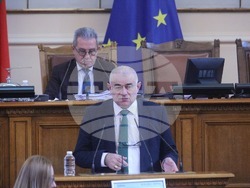 Георги Гьоков, БСП