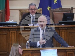 Снимка: Пресцентър БСП - Георги Свиленски