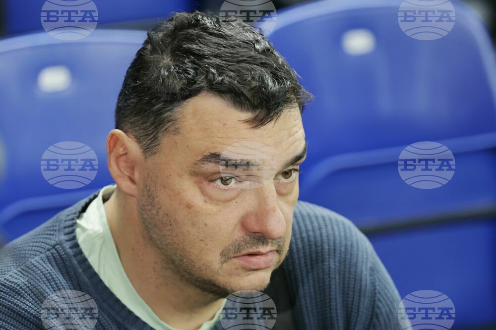 Освен швейцарския диагонал няма да има други чужденци в Левски, каза президентът на клуба Владимир Николов