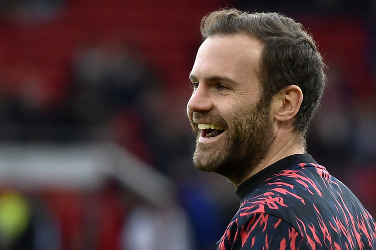 Former Spanish international Juan Mata will become one of the owners of new MLS club FC San Diego