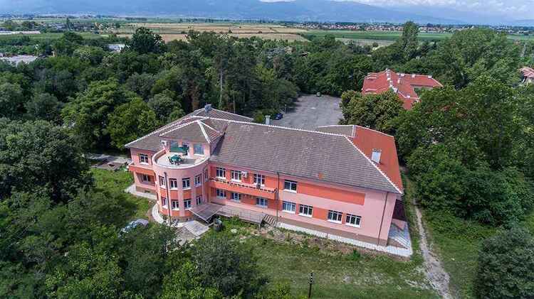 BTA :: University of Thrace – Stara Zagora will train students at the Agricultural Vocational School “Tsaritsa Joanna” in Pazardzhik