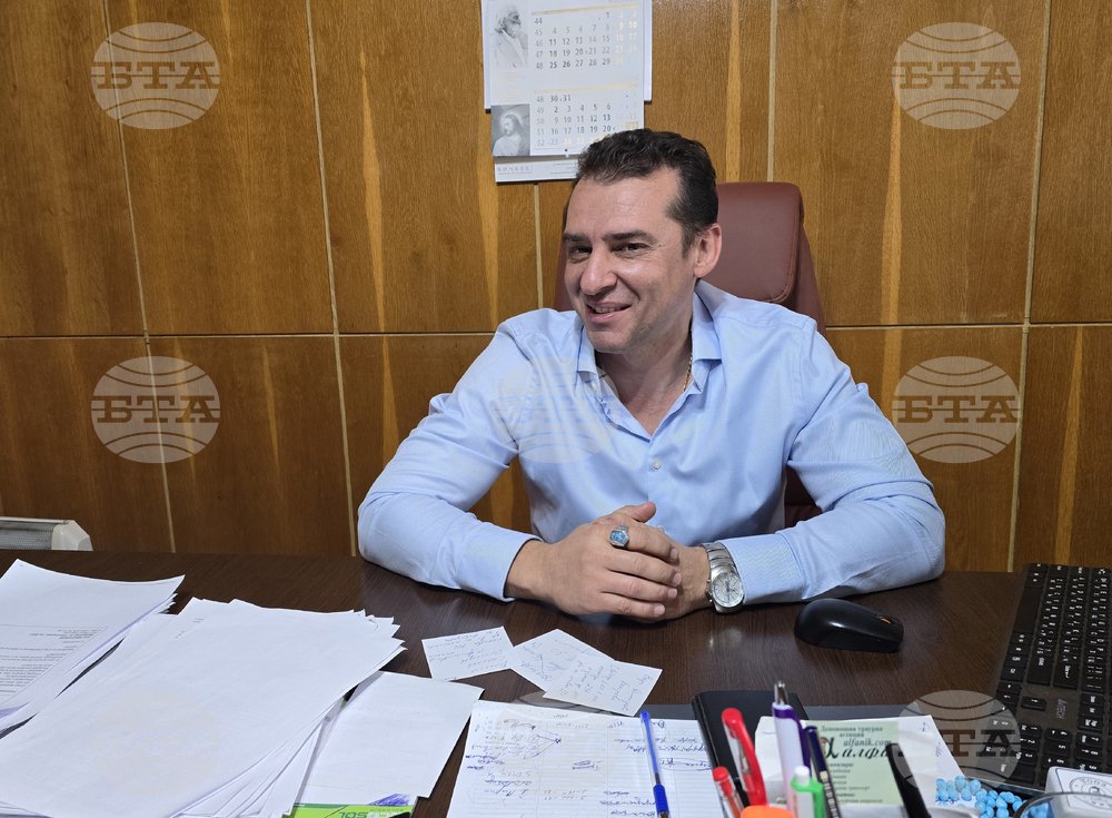Water Supply in Petrich Stable Throughout Summer Season, Says Water and Sewerage Company Manager