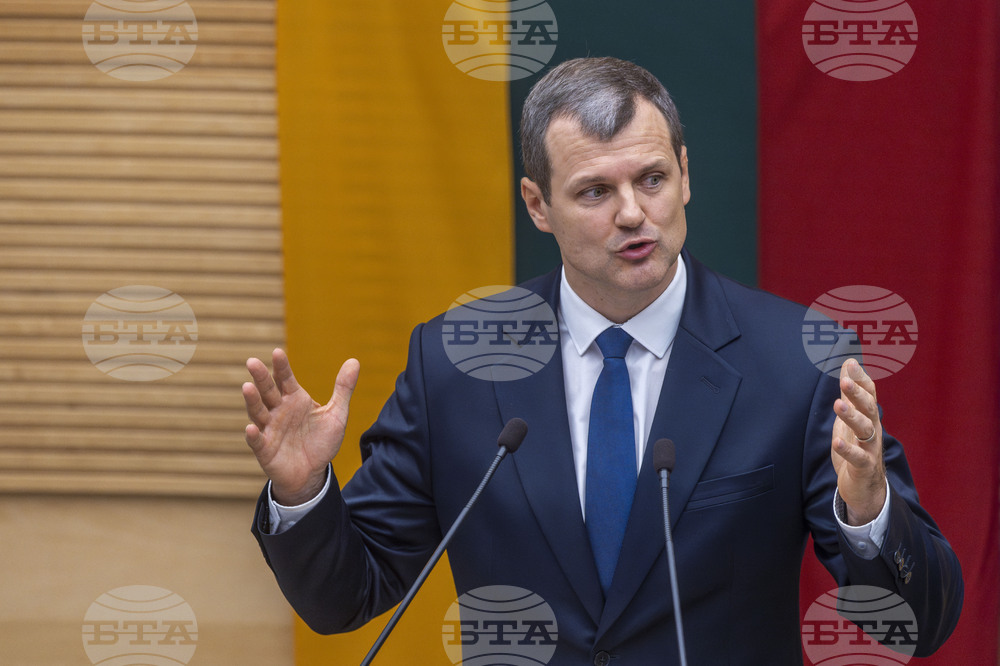 Разследват литовския премиер за конфликт на интереси