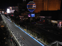 F1 US Grand Prix Auto Racing