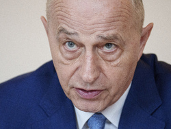 Romania Election