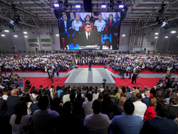 Romania Election