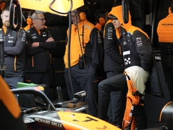 F1 US Grand Prix Auto Racing