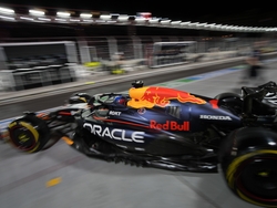 F1 US Grand Prix Auto Racing