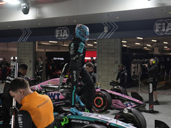 F1 US Grand Prix Auto Racing