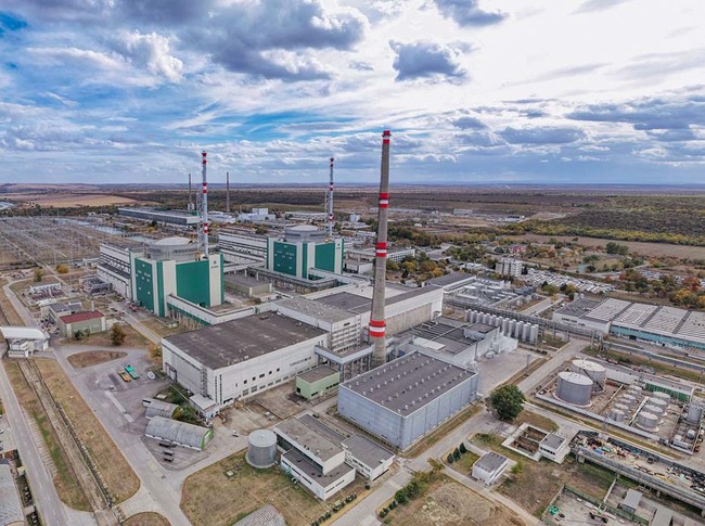 Обединен подбор за оператори обяви АЕЦ "Козлодуй"