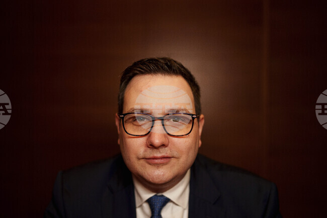 Чешкият външен министър пристигна в Украйна