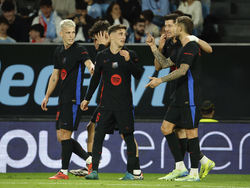 Spain Soccer La Liga