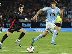 Spain Soccer La Liga