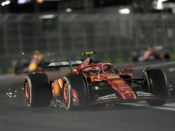 F1 Las Vegas Auto Racing