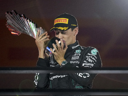 F1 Las Vegas Auto Racing