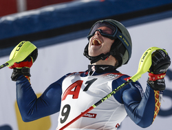 Austria Alpine Skiing World Cup