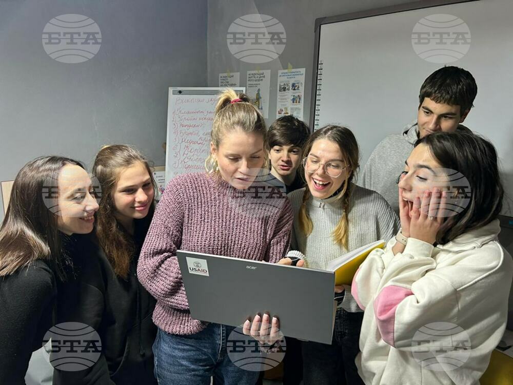 Заключителна среща по проект „Активна младеж - силна общност“ се състоя в Болград