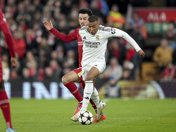 Britain Soccer Champions League