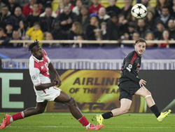 Monaco Soccer Champions League