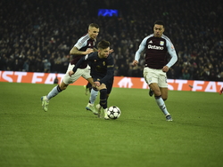 Britain Soccer Champions League