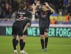 Monaco Soccer Champions League
