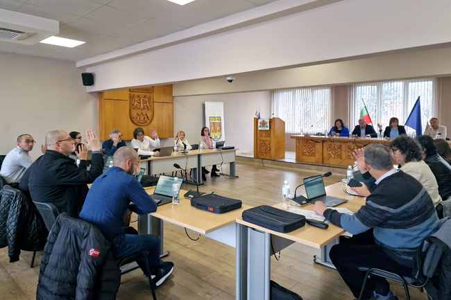 Общински съвет – Костенец обсъжда отчетите на читалищата за 2024 година