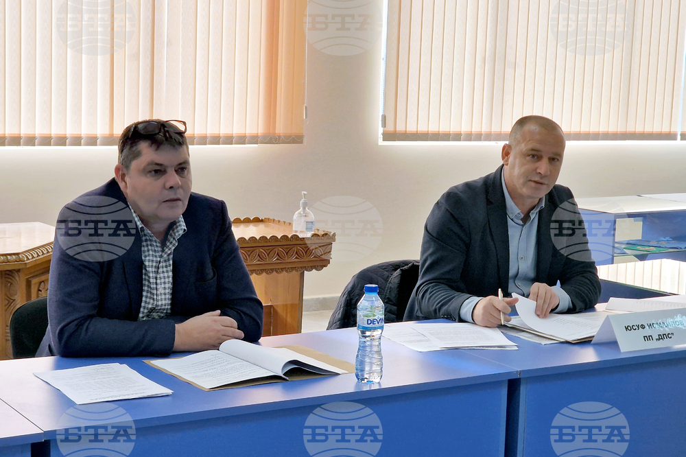 Отчет за изпълнението на бюджета на община Антоново към средата на годината и корекция на бюджета прие Общинският съвет