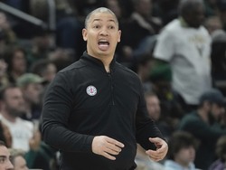 Clippers Bucks Basketball
