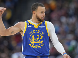 Warriors Nuggets Basketball