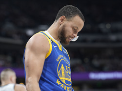 Warriors Nuggets Basketball