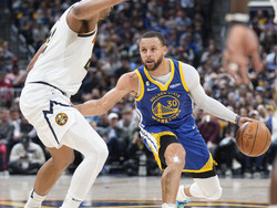 Warriors Nuggets Basketball