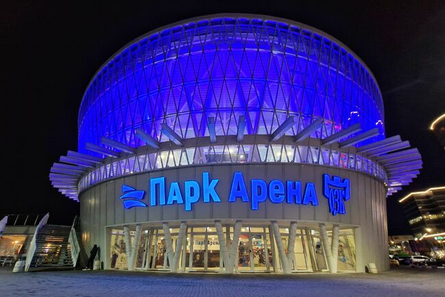Паркингът на 'Парк Арена ОЗК' в Бургас става безплатен до три часа