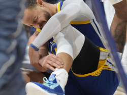 Warriors Nuggets Basketball