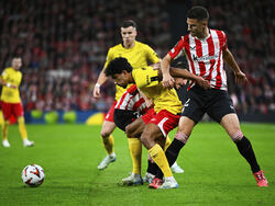 Spain Soccer Europa League