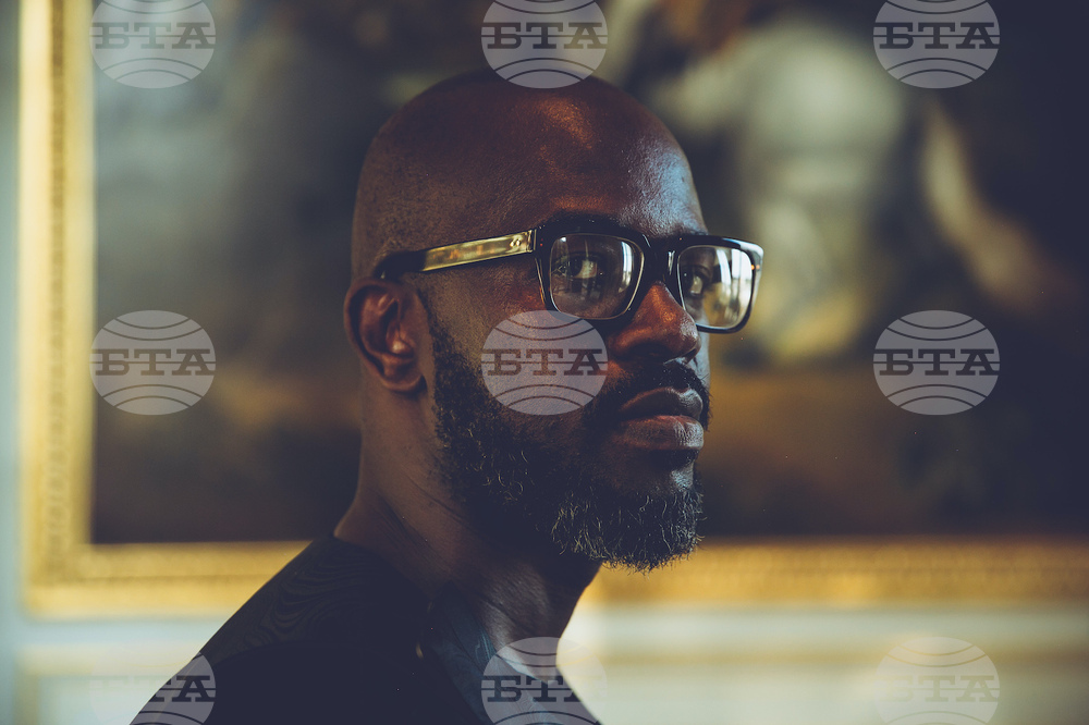 Black Coffee идва в София през април