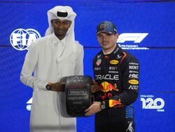 ADDITION Qatar F1 GP Auto Racing