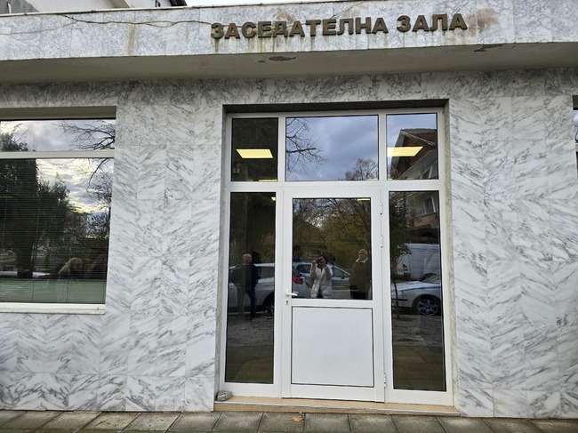 Евгения Цветкова Кадиева стана временно изпълняващ кмет на Поленица