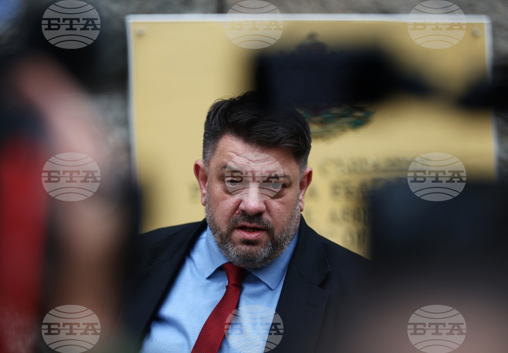 BSP-United Left Meets with GERB to Seek Support for Nataliya Kiselova as Parliament Chair