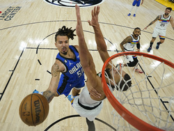 Magic Timberwolves Basketball